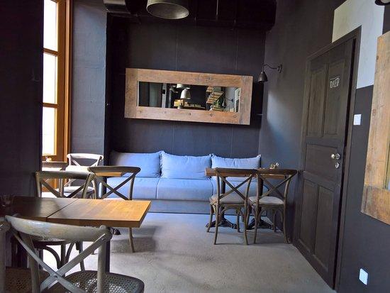 Cafe Lorentz & Wine